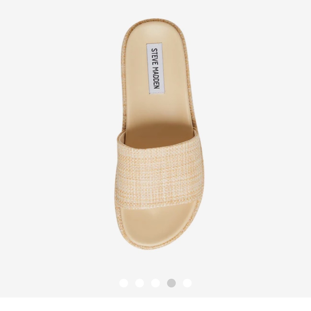 Steve Madden neutral platform